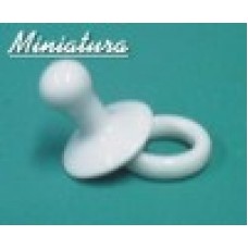 Ref. 04204 -  MINIATURA: CHUPETA